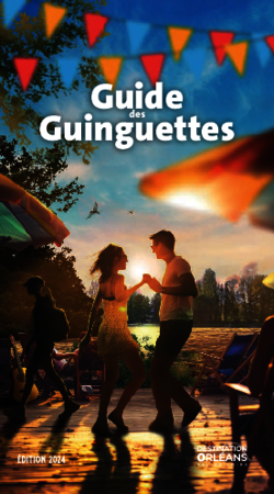 Guide des guinguettes Guide des guinguettes